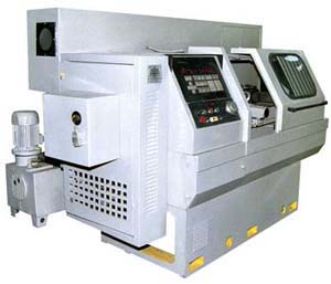 1В340Ф30 Верстат токарно-револьверний з числовим програмним керуванням (ЧПУ)